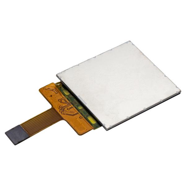 1.3 Inch TFT LCD | 240x240 Square Display Module