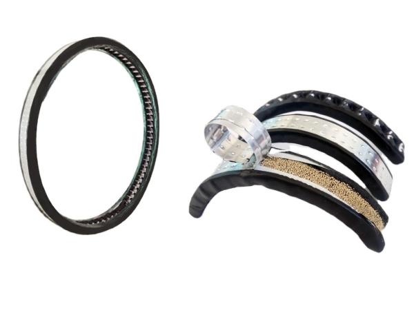 Butyl Spacer Suppliers and Manufacturers