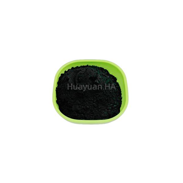Humic Acid Soil Supplement Promotes Nutrient Uptake Increases Microbial Activity and Improves Soil Health for Farming