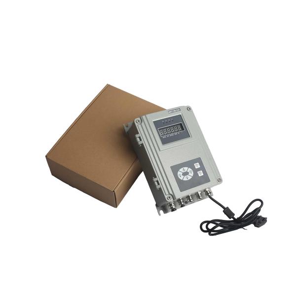 Dust-proof Weighing Scale Indicator For Material Level Scale / Hopper Scale
