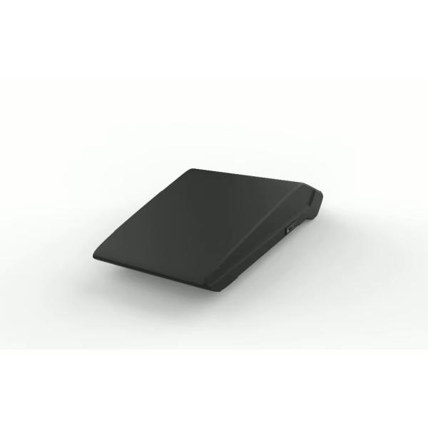 Sunsing Universal ABS Car Roof Box Luggage New Design with Durable Features Roof Mount and Car Rack