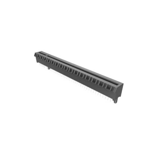 Коннекторы 10142333-10023MLF PCI Express Card Edge Connector для рабочих станций