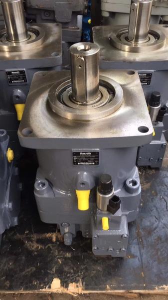 Rexroth A11VO260DR/11R-NPD12N00 Hydraulic Piston Pumps and Spare Parts