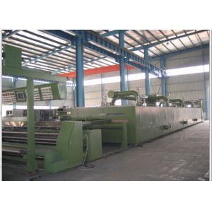 Textile Stenter Machine
