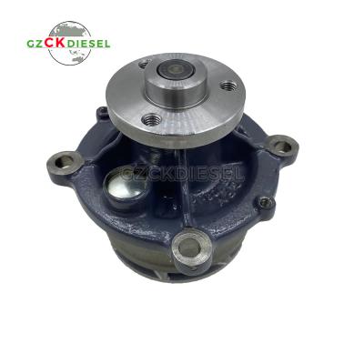 Water Pump 0425-9548 0429-9142 0293-7441 for EC210B D7D Engine