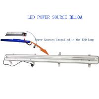 Li - la fuente de alimentación de Ion Battery Operated Led Emergency para 1-10W llevó las luces, peso ligero