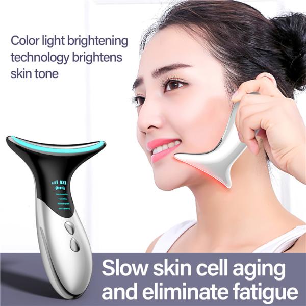 RoHS Certified Neck Wrinkle Remover Neck Lifting Device 5V 1A