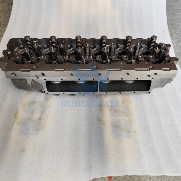 Construction Machinery Parts 227-5952  Cylinder Head  for 3126 C7 Engine Cylinder Head 2275952