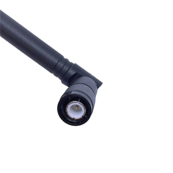 Leica TCPS29/30 Radio Antenna Bending Total Station Shield Machine Guidance System 747815GAT15