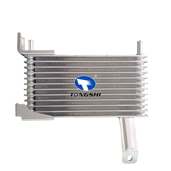 High Efficient Car Engine Oil Cooler E-150 E-250 4.6L 2008 Ford Oil Cooler