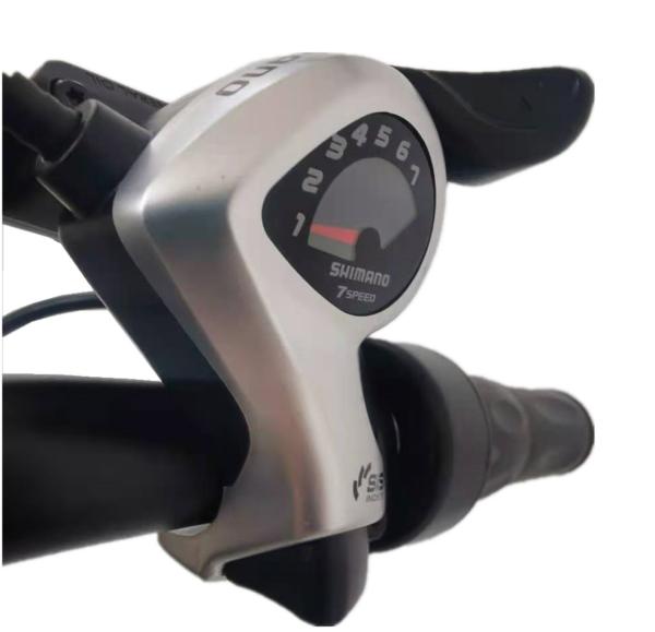 23AH 36v Electric Bike 36v Lithium Battery 36v Ebike