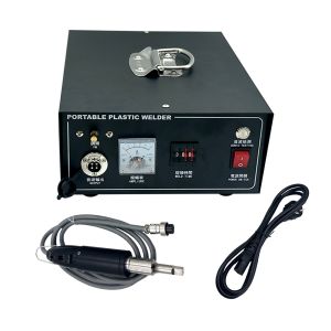 New Hand-Held Ultrasonic Spot Machine  For Apparel Industry