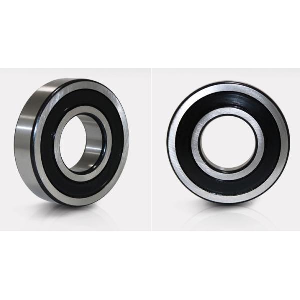 Low Friction Deep Groove Ball Bearings High Precision ZZ 2RS OPEN  6008