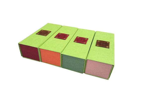 Triangle Custom Color Folding Glasses Case For Optical Frames And Sunglasses