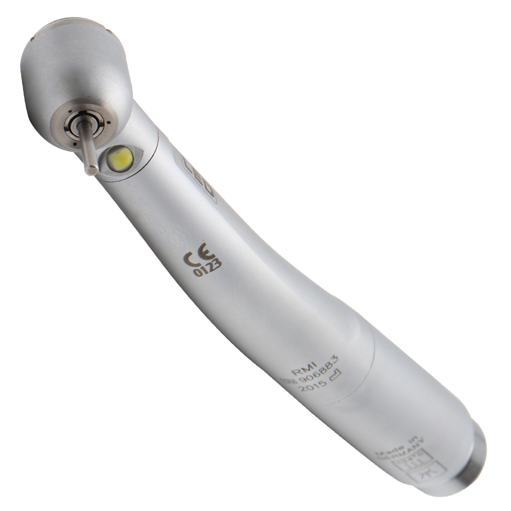 быстрый ход СИД Handpiece 20000r/Min e интегрированный генератором