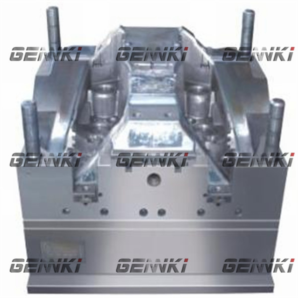 Крышка крышки зеркала ABS DME прессформы впрыски инструмента полости ПК PP Multi