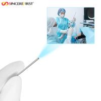 1.2mm Lentille grand angle 100 degrés OCHTA10 Module de caméra d'endoscope