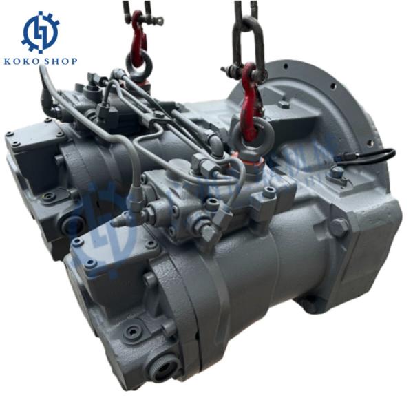 Excavator ZX330-3 ZX350H-3 Hydraulic Pump 9195241 9195238 Electric Main Pump For Hydraulic Pump Motor Parts