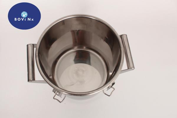 Stainless Steel Barrel/Chemical Drum