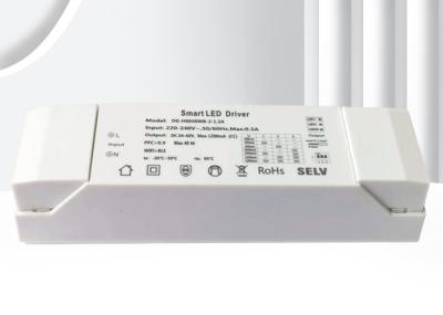 32W-48W Color Adjusting Dimming Power Supply WIFI / Bluetooth / Zigbee Graffiti