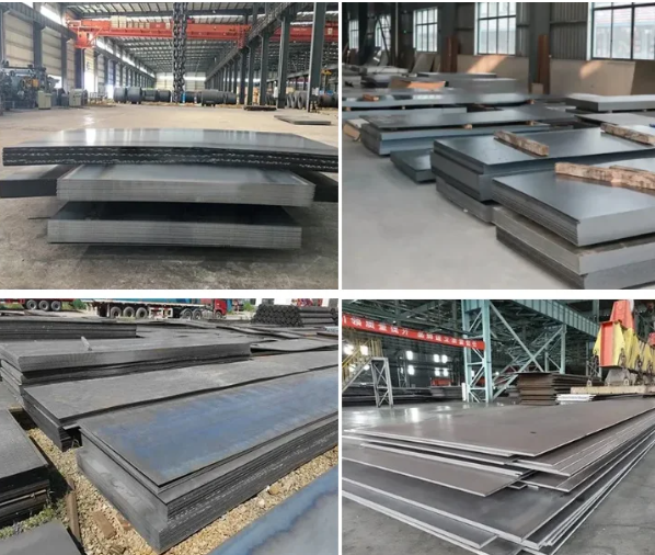 Лист MONEL из никель-медного сплава R-405 (UNS N04405) Фабричная цена в Китае