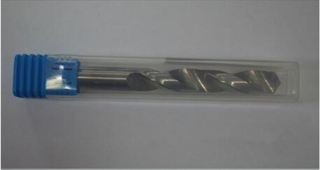 KM Hss 8% Co China Made Cutting End Mill