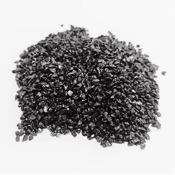 Brown Fused Alumina Corundum Grit And Powder From 6 Mesh-220 Mesh Customized Exporter