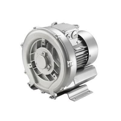 High Quality 0.25KW Single Stage  Side Channel Blower For Fish Pond Pump Aquaculture