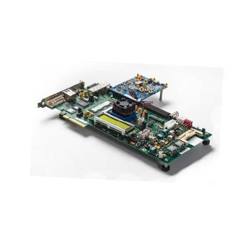 Rigid Flex  PCB Board Assembly 50*50mm - 686*508mm Pcb Prototype Service