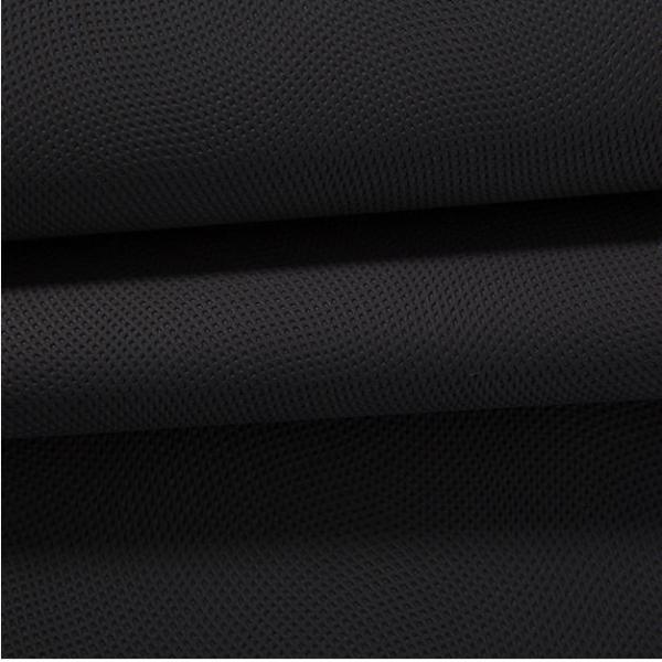 Premium PU Embossed Glove Leather Synthetic Leather For Sports Safety