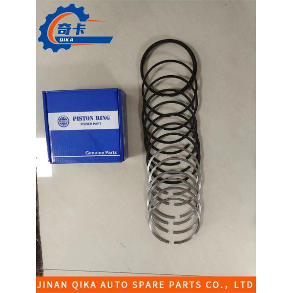 3802429 Truck Engine Spare Parts Piston Ring Cummins6CT Engine Spare Parts