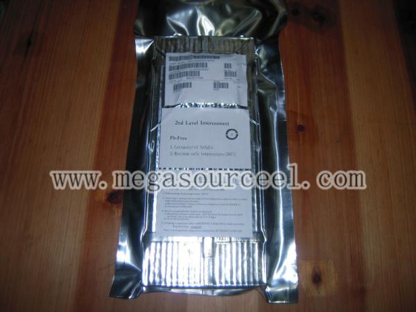 Integrated Circuit Chip IDT71V65603S133PFGI---256K x 36, 512K x 18 3.3V Synchronous ZBT SRAMs 