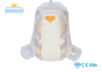 Low Price Diapers For Baby Breathable Disposable Baby Diaper Nappy Customization Size Sleepy Diapers Wholesale Kenya