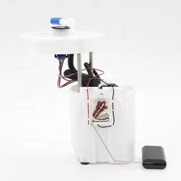 ED8G-9H307-AB Electrical Fuel Pump Assembly For FIESTA GAF 2003-2006 1.6