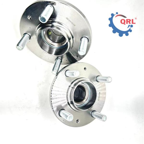 MR493619 Rear Wheel Hub Bearing For MITSUBISHI LANCER
