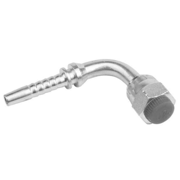 26791 Reusable Eaton Hydraulic Crimping Hose Fittings with Jic Thread and Jic 74 Cone Seal