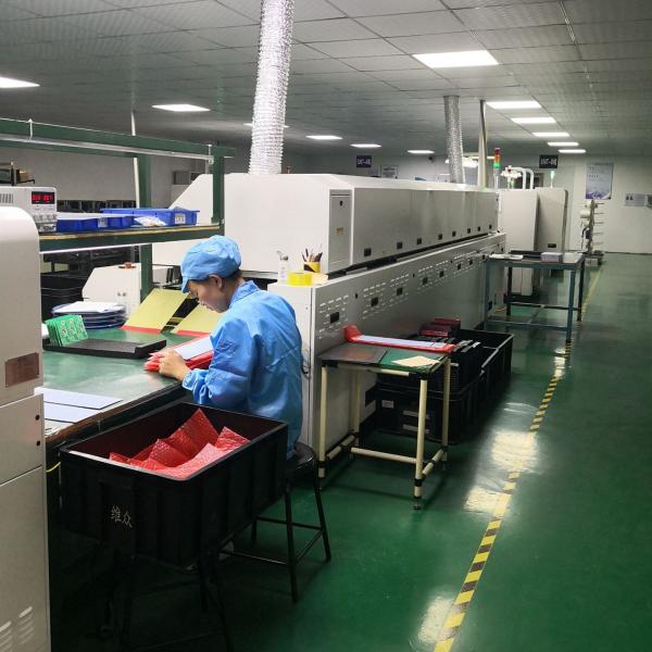 SHENZHEN SIGEMA ABRASIVES CO.,LTD