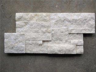 Wooden Veins Rock Face 60x15 Marble Stone Veneer