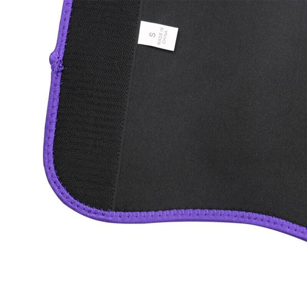 Ok Fabric Sweat Slim Belt For Women