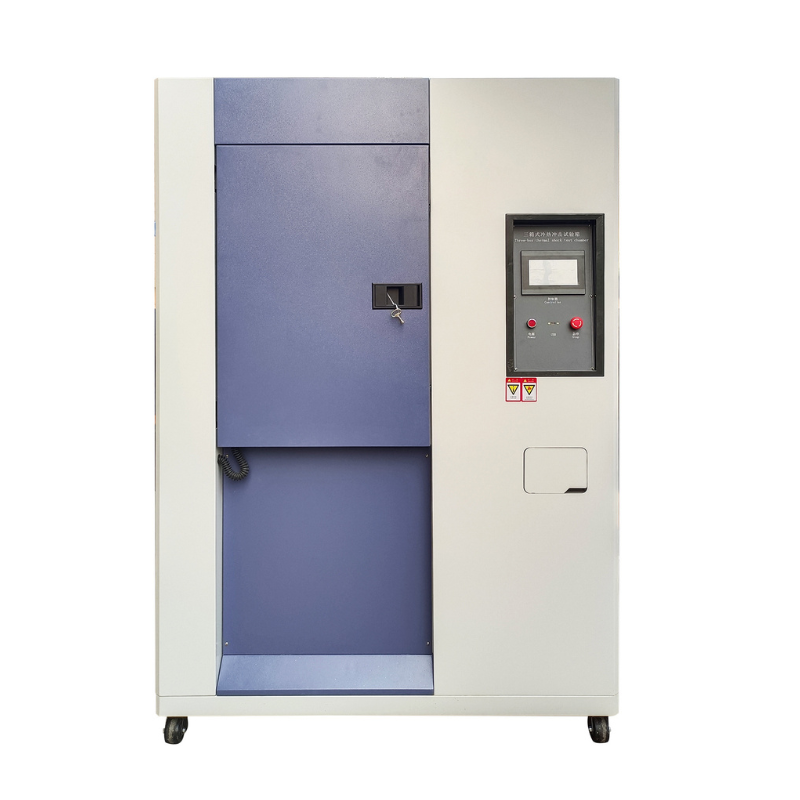 Three-box Thermal Shock Test Machine