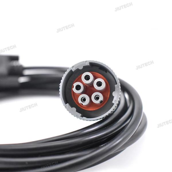 Nouveau Wintrac 5.7 pour l'outil de diagnostic Thermo King Thermo-King Diag Software moteur Thermo King avec Xplore Tablet