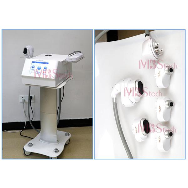 ЛЕД ультразвуковое Hifu утверждения 5D Управления по санитарному надзору за качеством пищевых продуктов и медикаментов для затягивать кожи