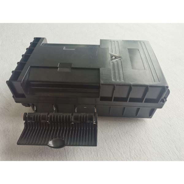 FTTH 16 núcleos caja de Terminal óptico de fibra de interior y exterior IP65 1x16 SC FTTH Fiber Optic Splitter Box