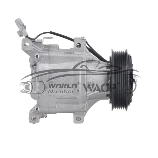 8832052430 4471809140 Автомобильный компрессор для Toyota Yari для Echo для Vitz 1.0 WXTT186