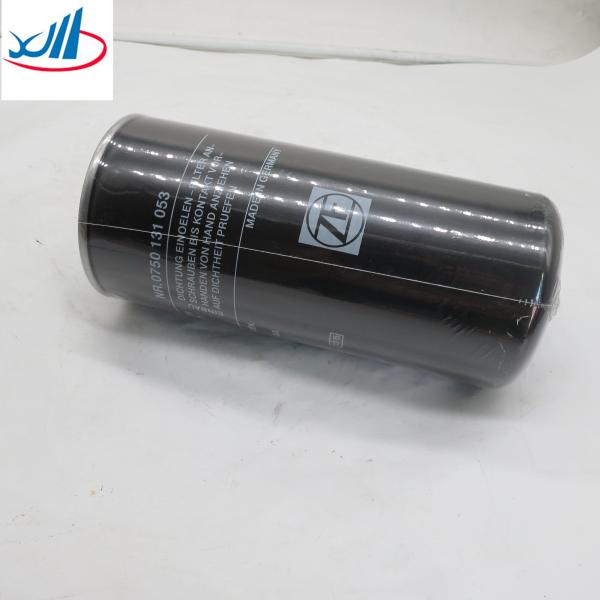 High Quality Truck Engine Parts Oil Filter 0750131053