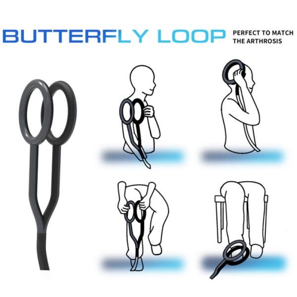 Professional Magnetic Therapy System for Rehabilitation Clinics, Offering Deep Stimulation for Pain and Tissue Recovery