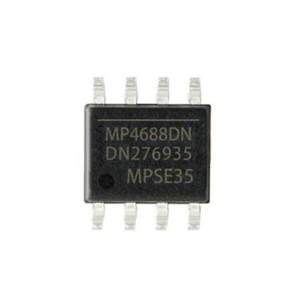MP4688DN-LF-Z MP SOIC-8 Brand-new and Original High-power LED Driver Power Management Chip