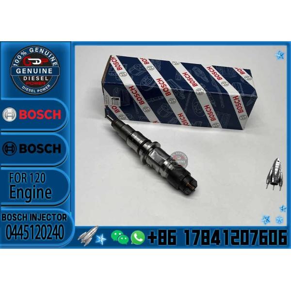 Инжекторы топлива для дизельных двигателей