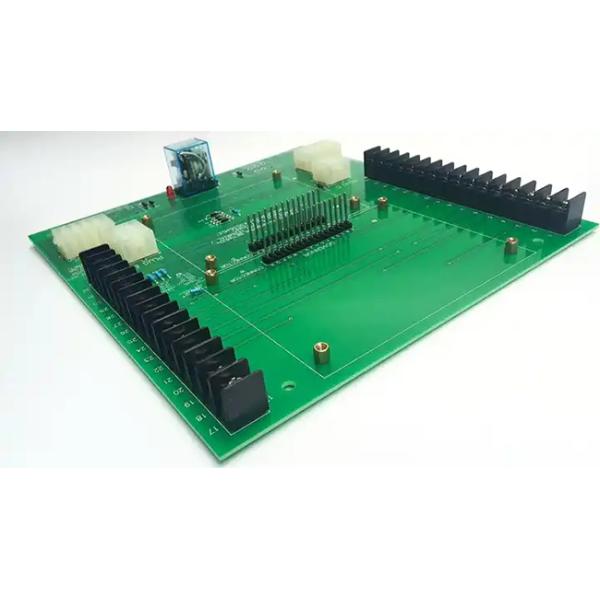 Cummins PCB Circuit Board , 3053065 Diesel Generator Spare Parts