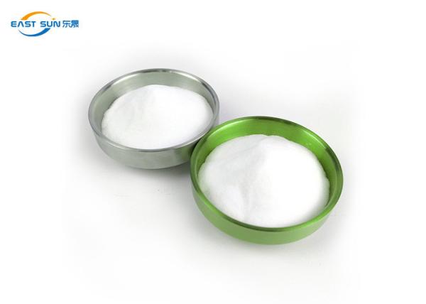 Yellowing Resistance TPU Hot Melt Adhesive Powder For DTF Printing
